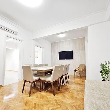 Athens Divas Spirit Suite 外观 照片