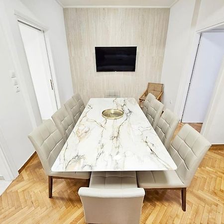 Athens Divas Spirit Suite 外观 照片