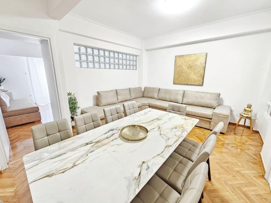 Athens Divas Spirit Suite 外观 照片
