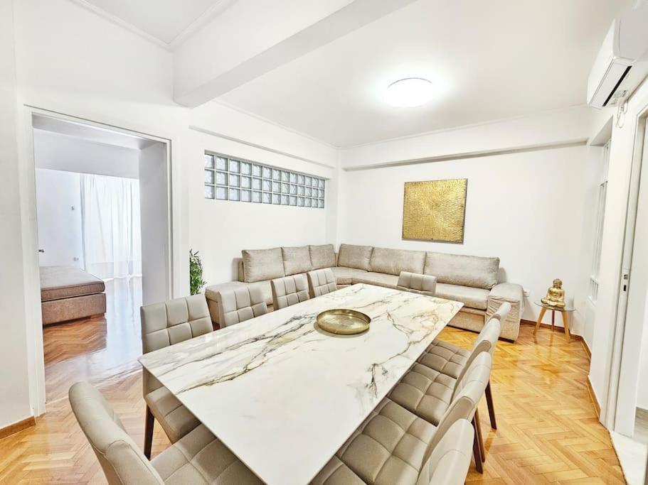 Athens Divas Spirit Suite 外观 照片