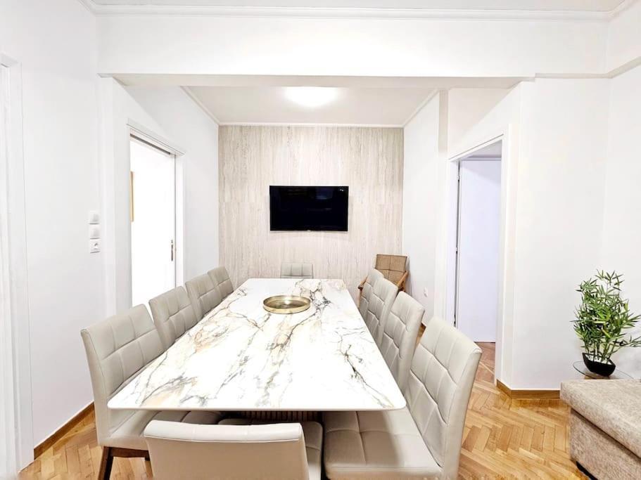 Athens Divas Spirit Suite 外观 照片