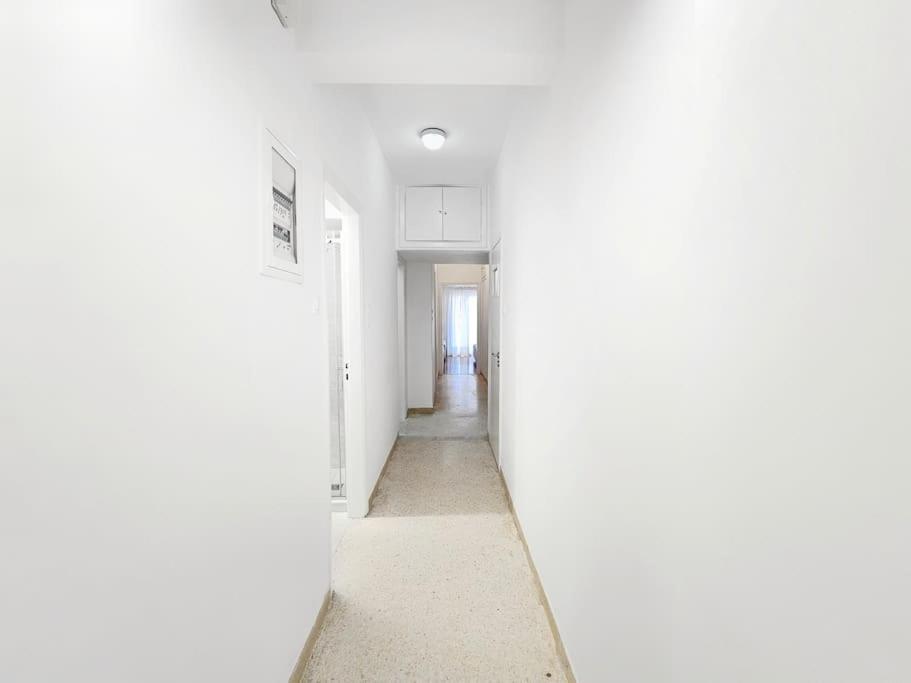 Athens Divas Spirit Suite 外观 照片