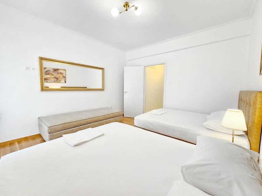 Athens Divas Spirit Suite 外观 照片