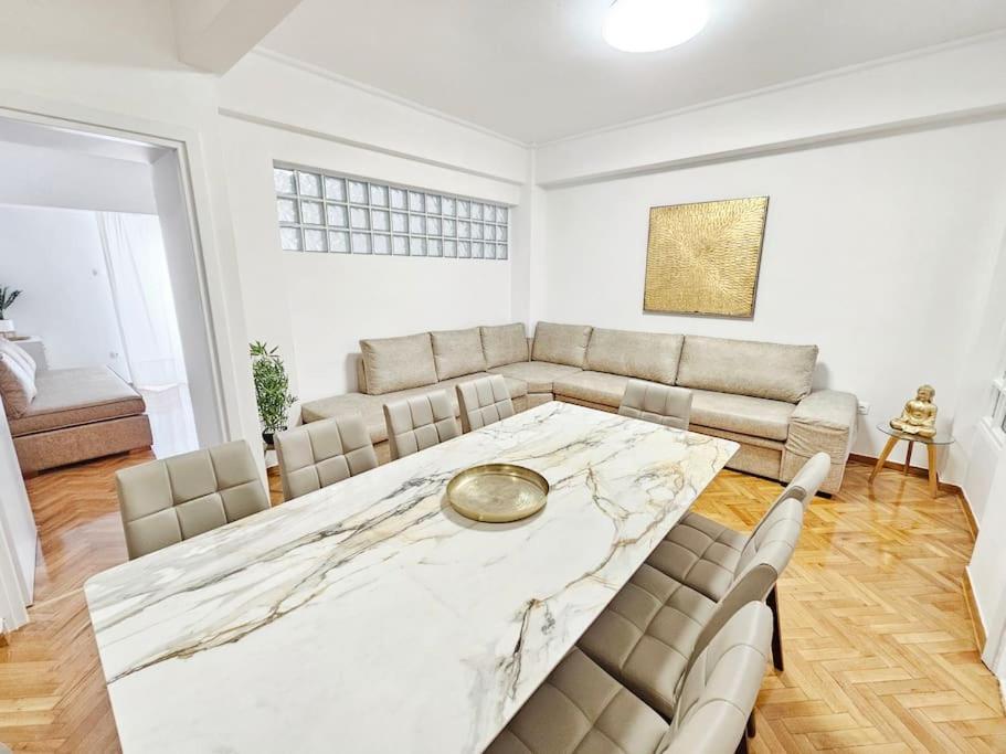 Athens Divas Spirit Suite 外观 照片