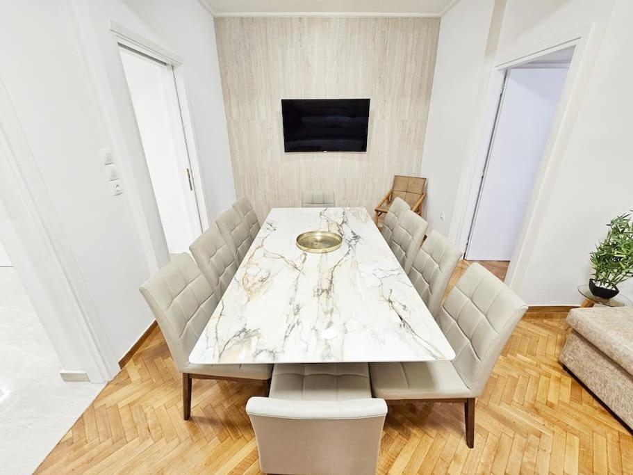 Athens Divas Spirit Suite 外观 照片