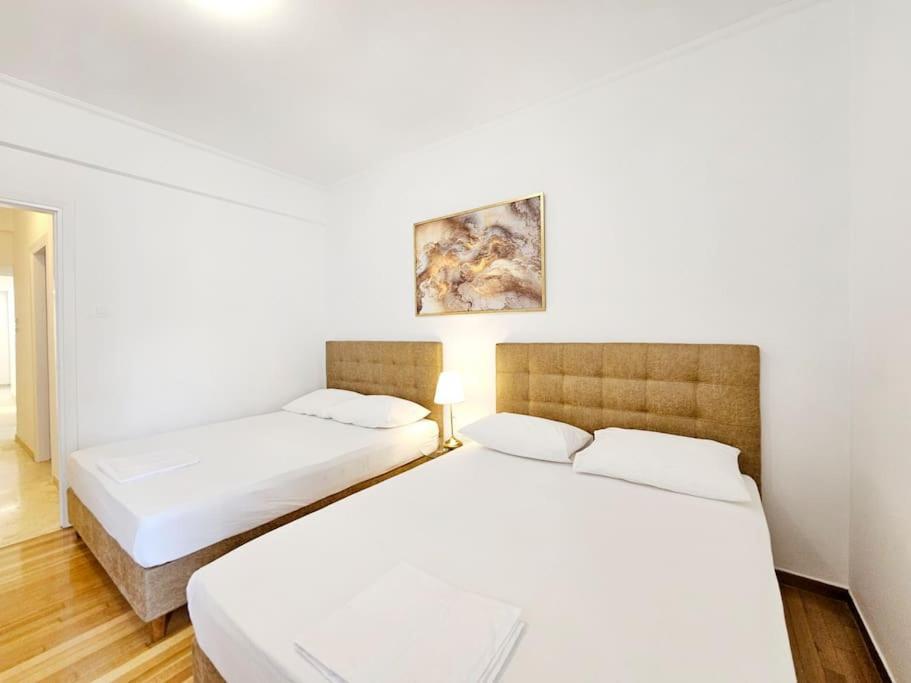 Athens Divas Spirit Suite 外观 照片