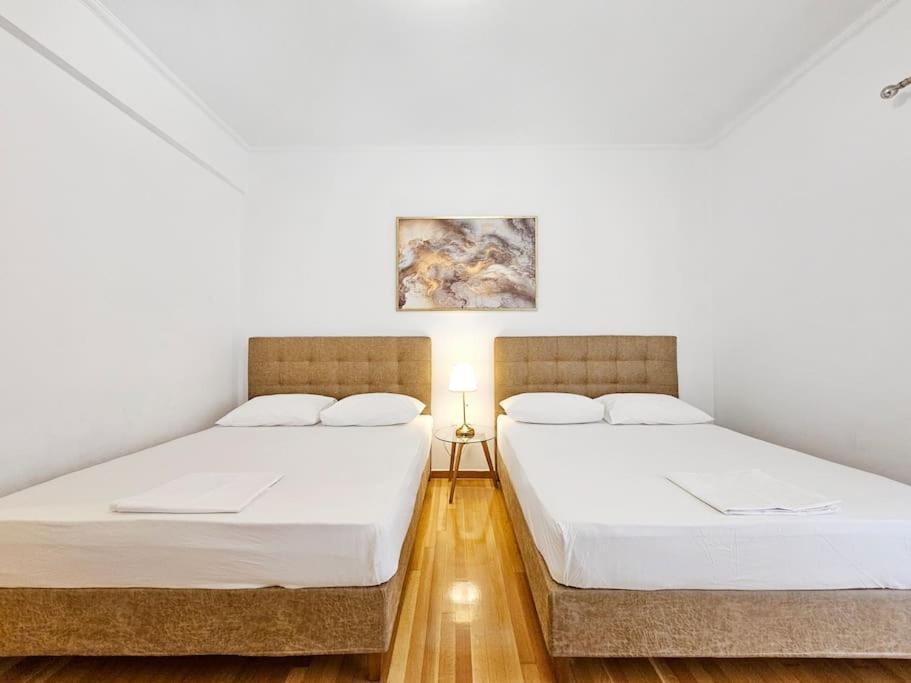Athens Divas Spirit Suite 外观 照片