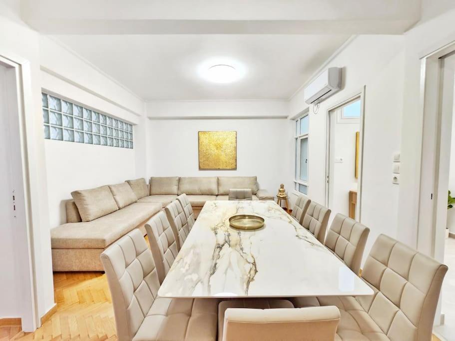 Athens Divas Spirit Suite 外观 照片