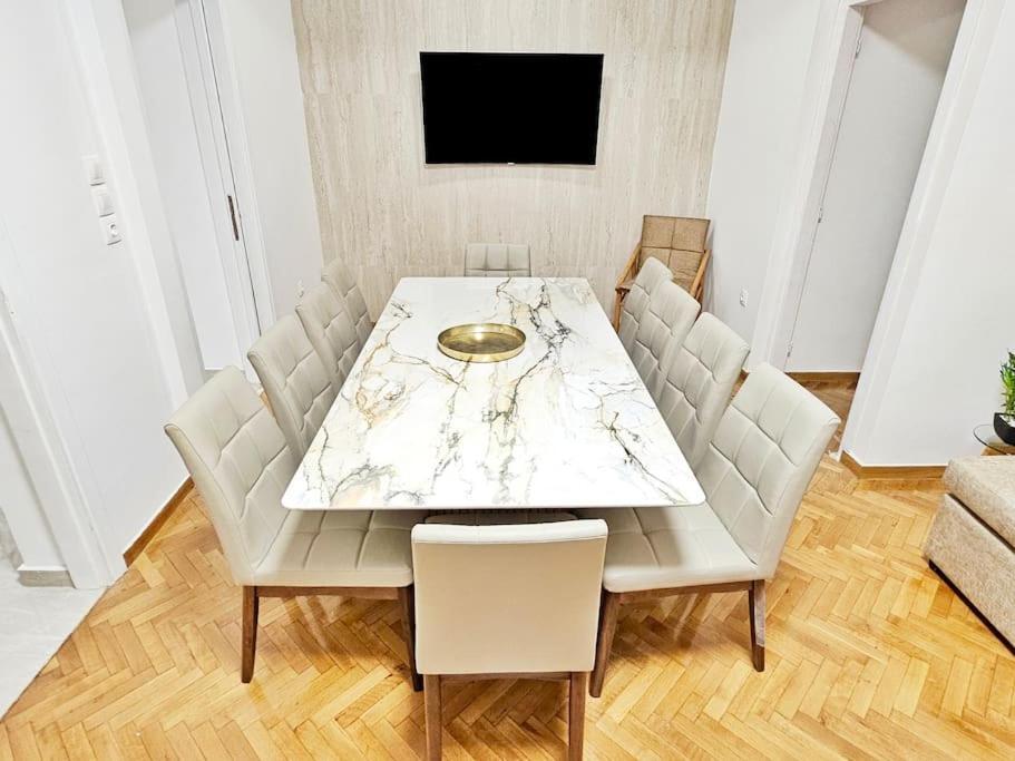 Athens Divas Spirit Suite 外观 照片