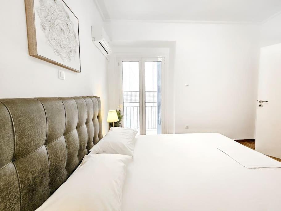 Athens Divas Spirit Suite 外观 照片