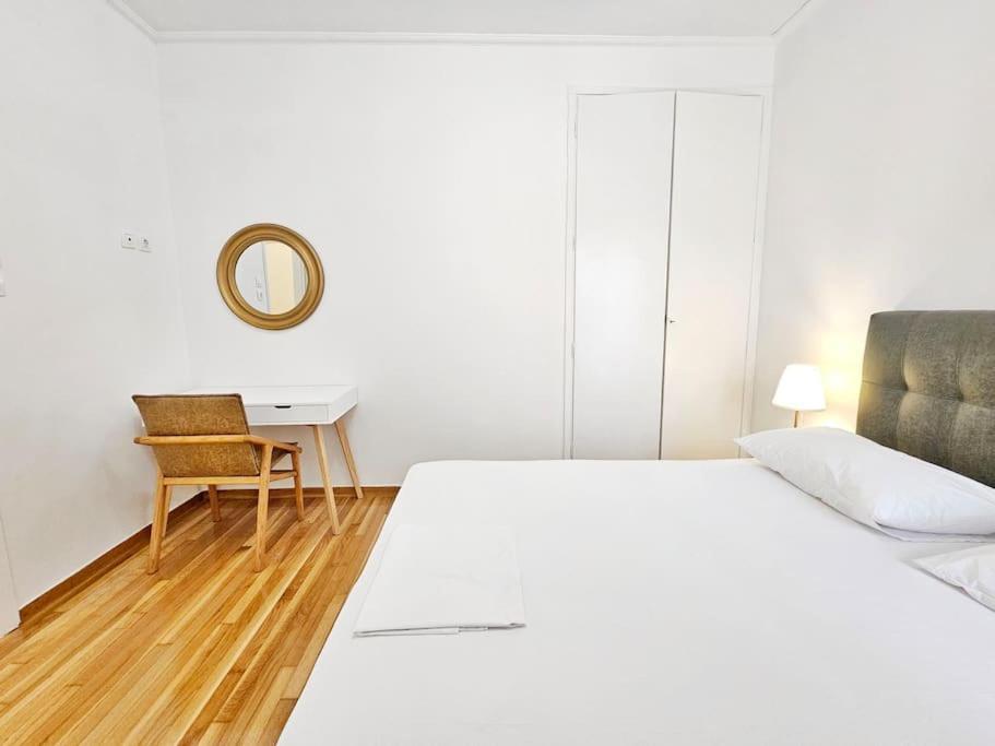 Athens Divas Spirit Suite 外观 照片