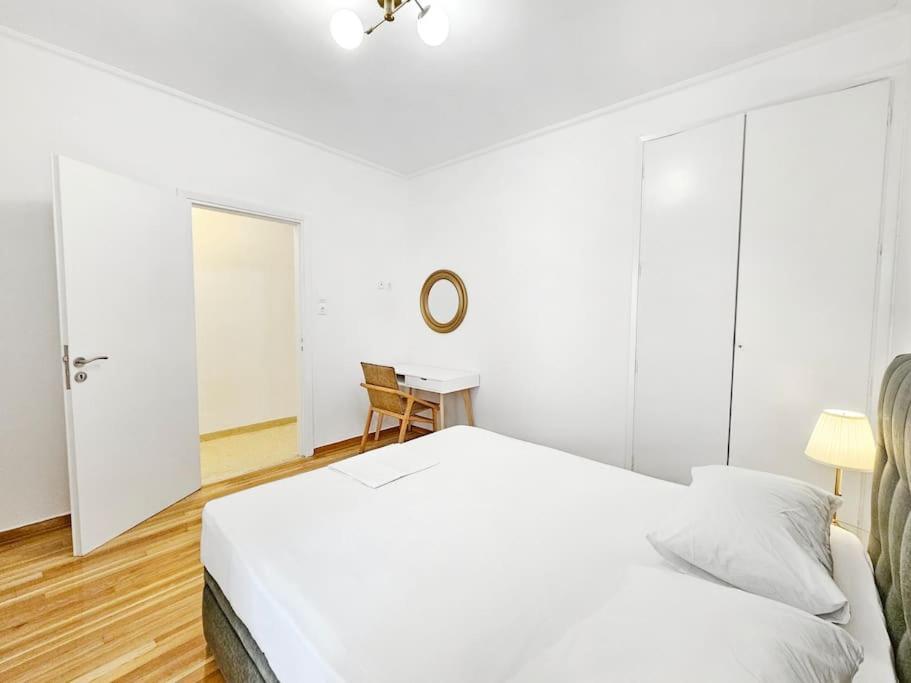 Athens Divas Spirit Suite 外观 照片