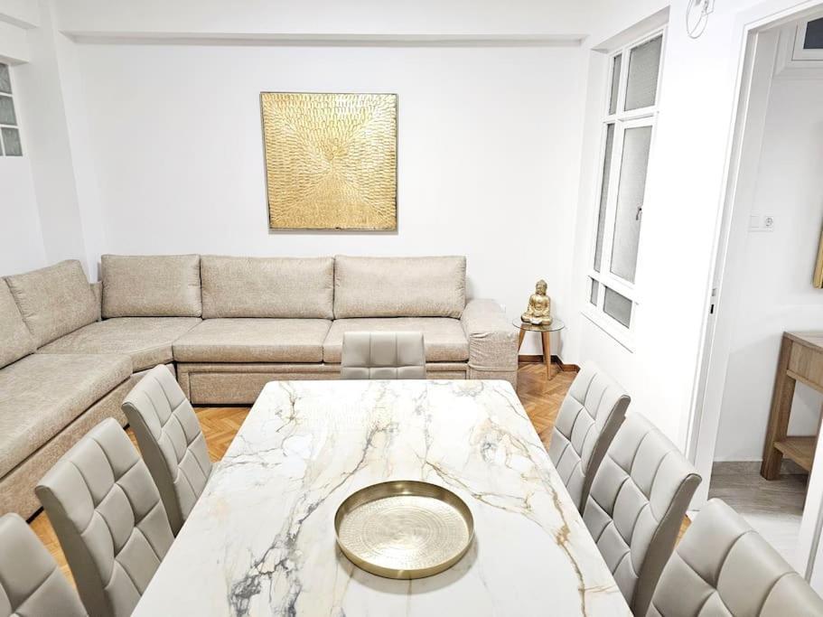 Athens Divas Spirit Suite 外观 照片