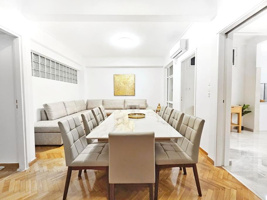 Athens Divas Spirit Suite 外观 照片
