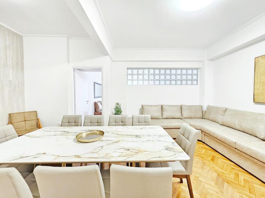 Athens Divas Spirit Suite 外观 照片