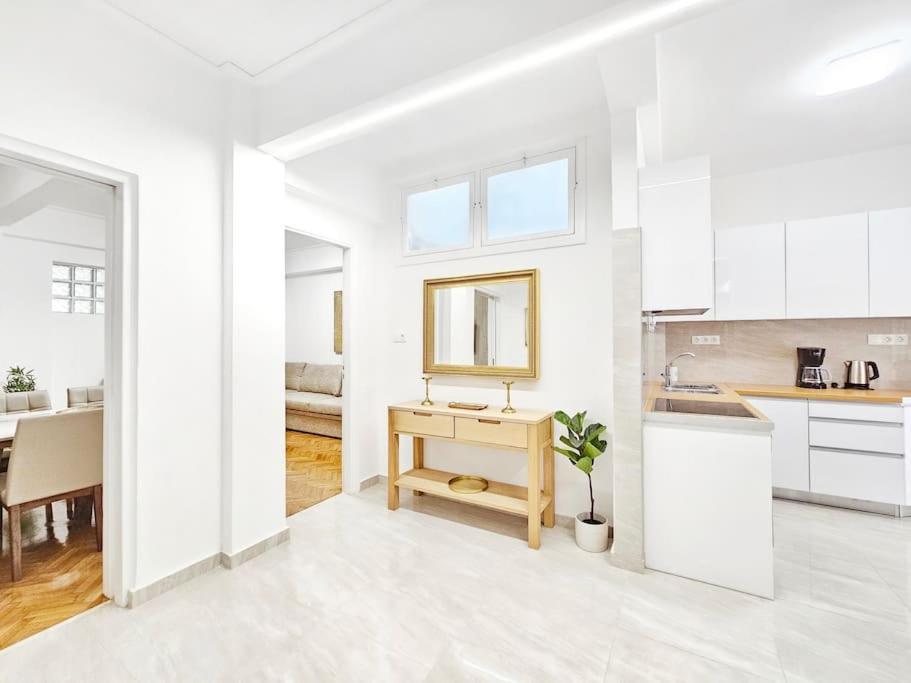 Athens Divas Spirit Suite 外观 照片