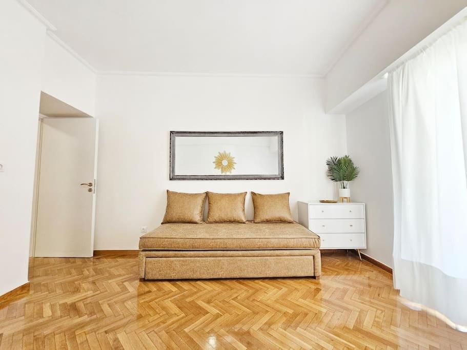 Athens Divas Spirit Suite 外观 照片